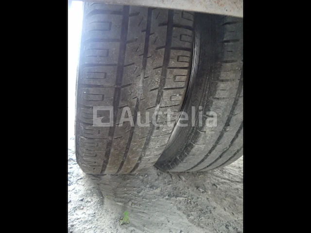 Iveco 35c10 kipper (2006-196.690 km) - afbeelding 18 van  28