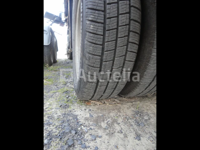 Iveco 35c10 kipper (2006-196.690 km) - afbeelding 20 van  28