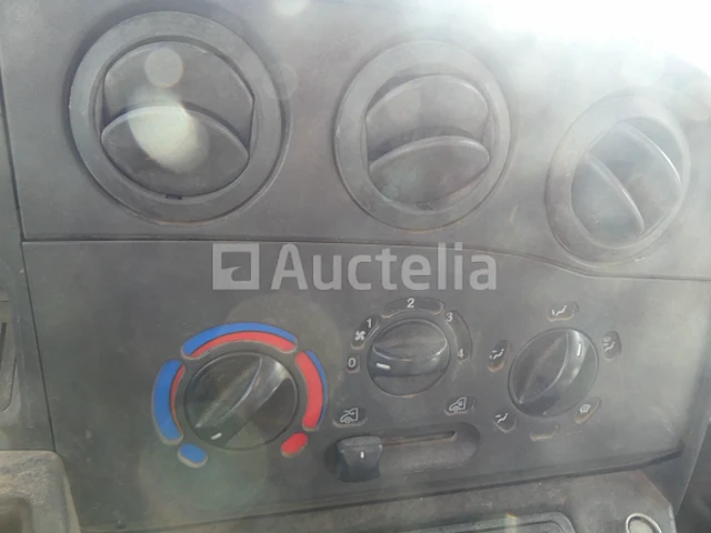 Iveco 35c10 kipper (2006-196.690 km) - afbeelding 12 van  28