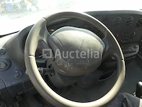 Iveco 35c10 kipper (2006-196.690 km) - afbeelding 22 van  28