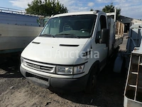 Iveco 35c10 kipper (2006-196.690 km) - afbeelding 24 van  28