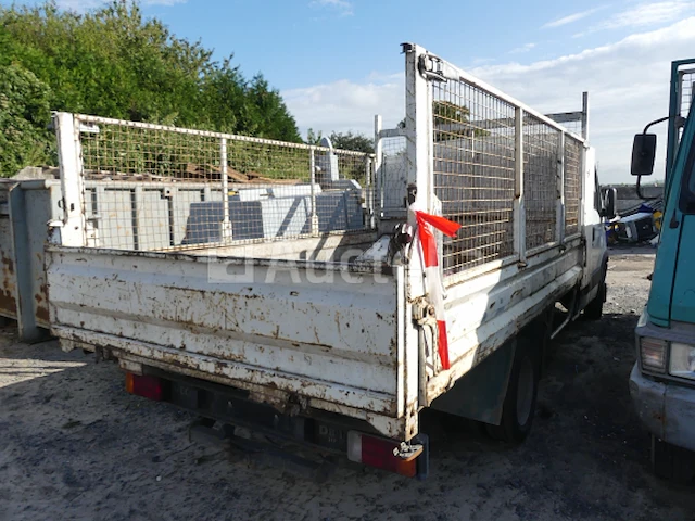 Iveco 35c10 kipper (2006-196.690 km) - afbeelding 25 van  28