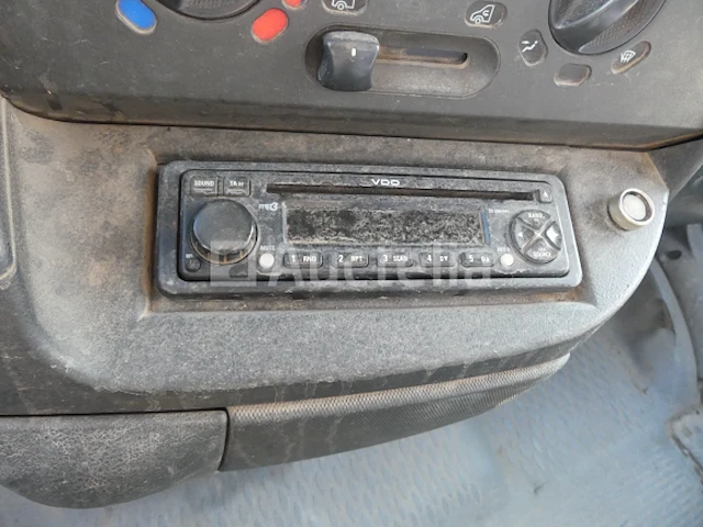 Iveco 35c10 kipper (2006-196.690 km) - afbeelding 28 van  28