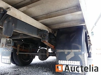 Iveco 35c18 bestelwagen met laadbak - afbeelding 11 van  37