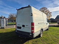 Iveco 35s14 daily bedrijfswagen 2009 - afbeelding 3 van  25