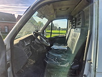 Iveco 35s14 daily bedrijfswagen 2009 - afbeelding 5 van  25