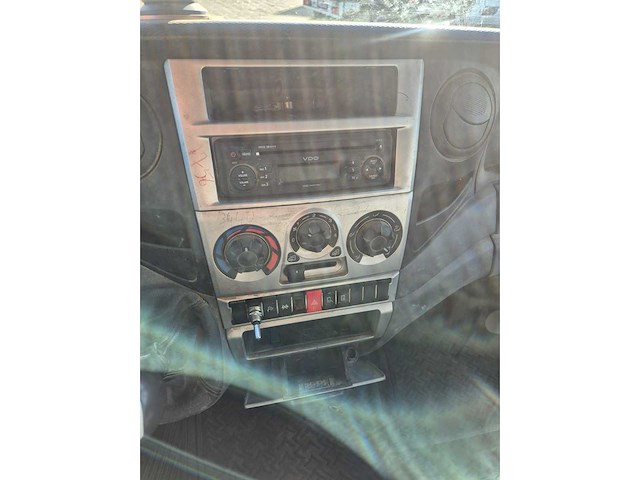 Iveco 35s14 daily bedrijfswagen 2009 - afbeelding 10 van  25