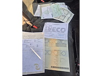 Iveco 35s14 daily bedrijfswagen 2009 - afbeelding 16 van  25