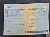 Iveco 35s14 daily bedrijfswagen 2009 - afbeelding 17 van  25