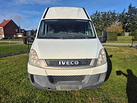 Iveco 35s14 daily bedrijfswagen 2009 - afbeelding 20 van  25