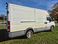 Iveco 35s14 daily bedrijfswagen 2009 - afbeelding 2 van  25