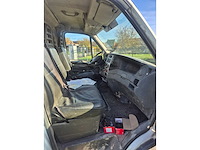 Iveco 35s14 daily bedrijfswagen 2009 - afbeelding 11 van  25