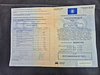 Iveco 35s14 daily bedrijfswagen 2009 - afbeelding 15 van  25