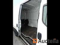 Iveco 35s14n bestelwagen (2021-60.293 km) - afbeelding 3 van  34