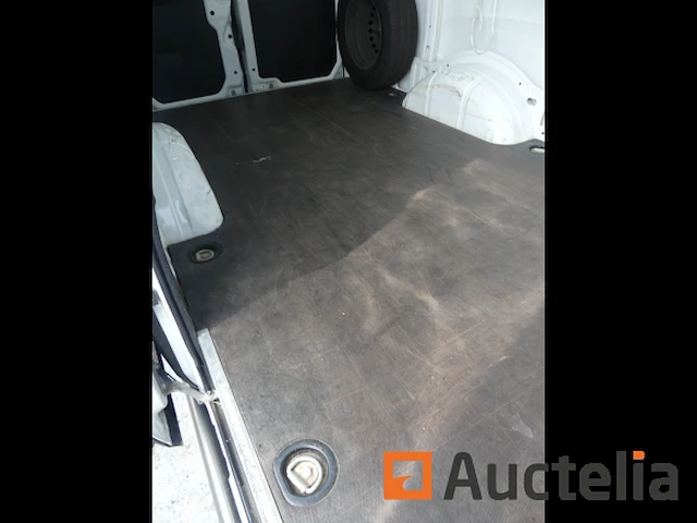 Iveco 35s14n bestelwagen (2021-60.293 km) - afbeelding 4 van  34