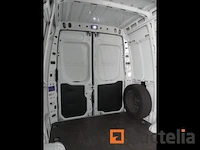 Iveco 35s14n bestelwagen (2021-60.293 km) - afbeelding 5 van  34