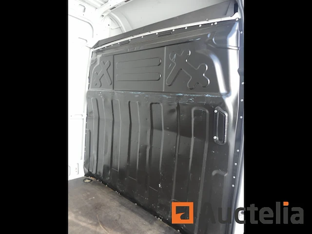 Iveco 35s14n bestelwagen (2021-60.293 km) - afbeelding 7 van  34