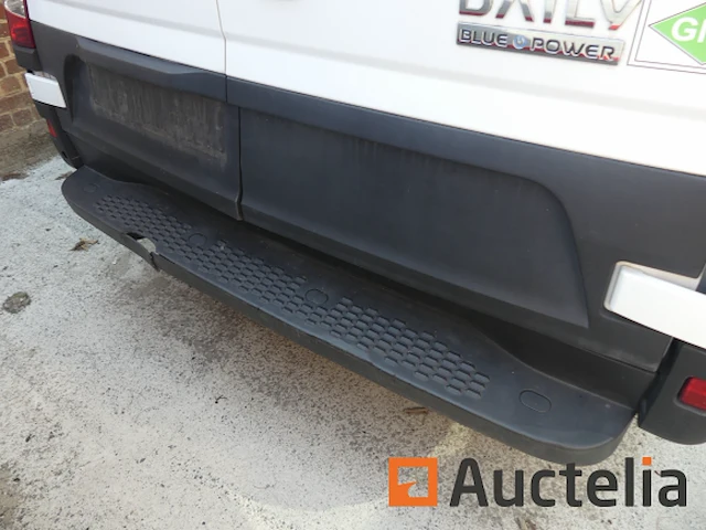 Iveco 35s14n bestelwagen (2021-60.293 km) - afbeelding 10 van  34