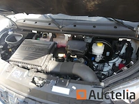 Iveco 35s14n bestelwagen (2021-60.293 km) - afbeelding 14 van  34