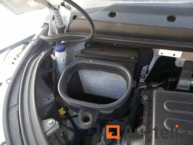 Iveco 35s14n bestelwagen (2021-60.293 km) - afbeelding 15 van  34