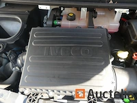 Iveco 35s14n bestelwagen (2021-60.293 km) - afbeelding 16 van  34