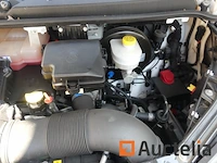 Iveco 35s14n bestelwagen (2021-60.293 km) - afbeelding 17 van  34