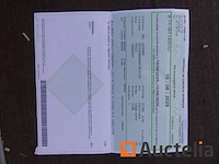 Iveco 35s14n bestelwagen (2021-60.293 km) - afbeelding 19 van  34