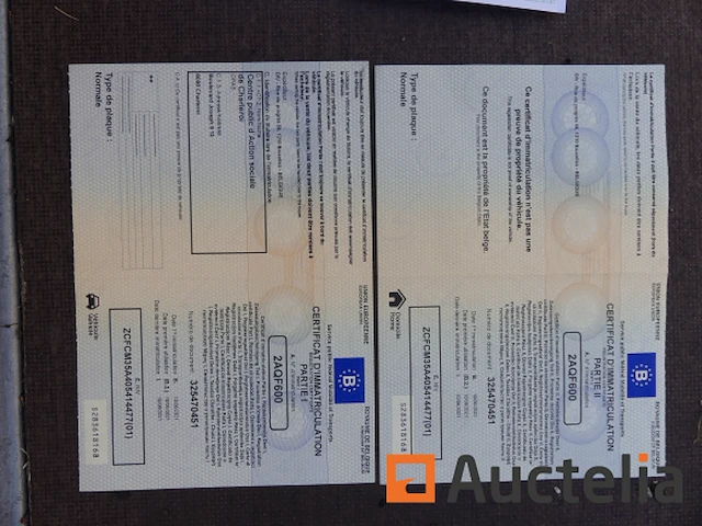 Iveco 35s14n bestelwagen (2021-60.293 km) - afbeelding 20 van  34