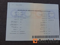 Iveco 35s14n bestelwagen (2021-60.293 km) - afbeelding 21 van  34