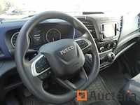 Iveco 35s14n bestelwagen (2021-60.293 km) - afbeelding 12 van  34