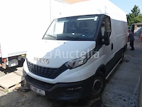 Iveco 35s14n bestelwagen (2021-60.293 km) - afbeelding 25 van  34