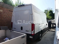 Iveco 35s14n bestelwagen (2021-60.293 km) - afbeelding 26 van  34
