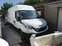 Iveco 35s14n bestelwagen (2021-60.293 km) - afbeelding 27 van  34