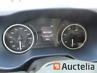 Iveco 35s14n bestelwagen (2021-60.293 km) - afbeelding 23 van  34