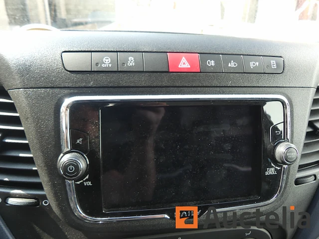 Iveco 35s14n bestelwagen (2021-60.293 km) - afbeelding 30 van  34