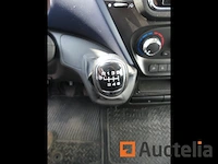Iveco 35s14n bestelwagen (2021-60.293 km) - afbeelding 32 van  34