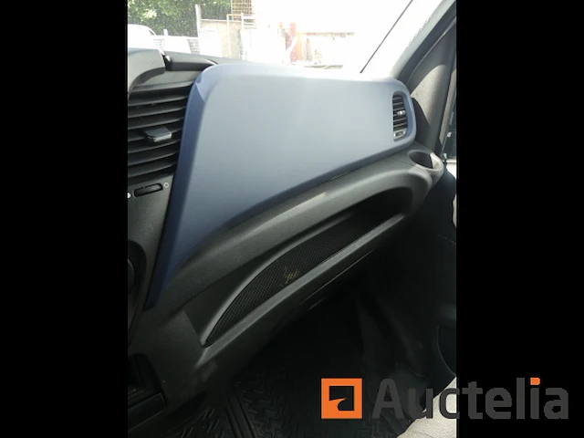 Iveco 35s14n bestelwagen (2021-60.293 km) - afbeelding 33 van  34