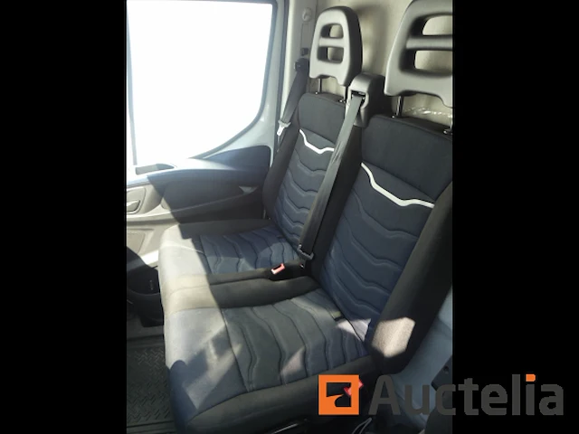 Iveco 35s14n bestelwagen (2021-60.293 km) - afbeelding 34 van  34