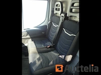 Iveco 35s14n bestelwagen (2021-60.293 km) - afbeelding 34 van  34