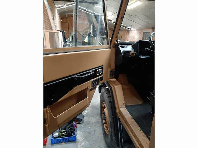 Iveco 4010 oldtimer; 1989 - afbeelding 15 van  32