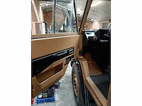 Iveco 4010 oldtimer; 1989 - afbeelding 15 van  32