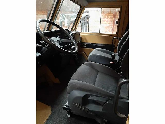 Iveco 4010 oldtimer; 1989 - afbeelding 16 van  32