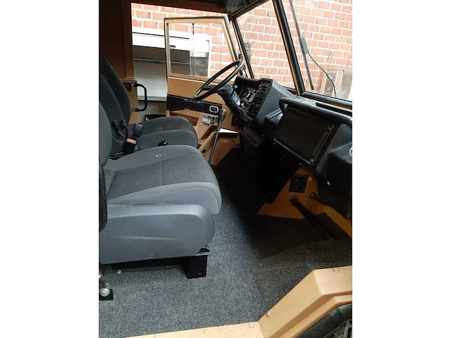 Iveco 4010 oldtimer; 1989 - afbeelding 18 van  32