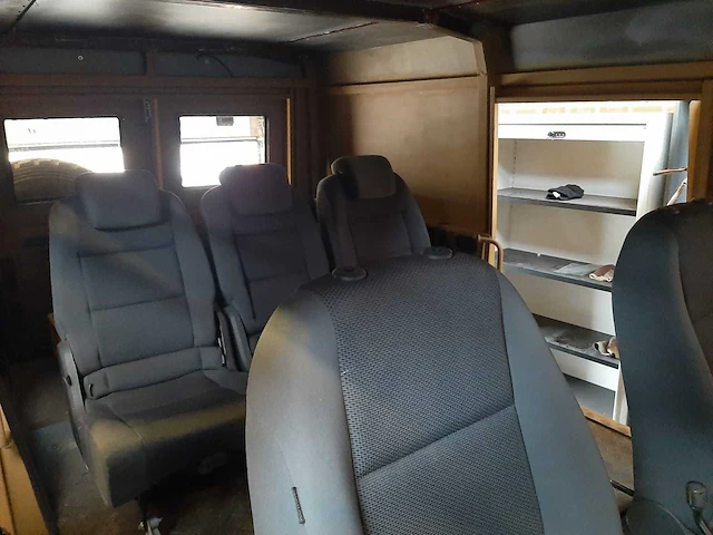 Iveco 4010 oldtimer; 1989 - afbeelding 21 van  32