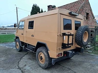 Iveco 4010 oldtimer; 1989 - afbeelding 12 van  32