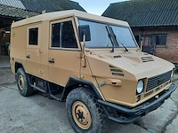 Iveco 4010 oldtimer; 1989 - afbeelding 27 van  32