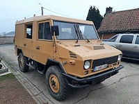 Iveco 4010 oldtimer; 1989 - afbeelding 28 van  32