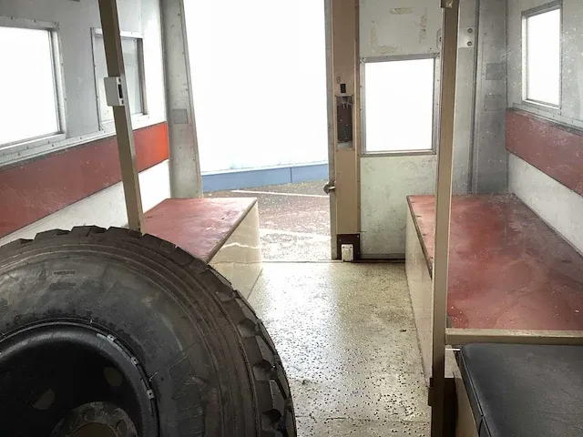 Iveco 40.10.1wm legervoertuig - afbeelding 6 van  19