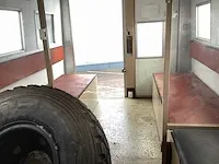 Iveco 40.10.1wm legervoertuig - afbeelding 6 van  19