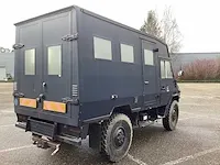 Iveco 40.10.1wm legervoertuig - afbeelding 13 van  19